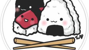 Introducing Parents to Sushi