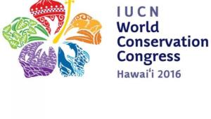 IUCN World Conservation Congress