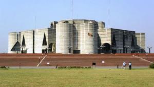 Although the proportion of women MPs has increased in the Jatiya Sangsad