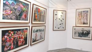 Life, light and chaos