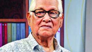 Mustafa Nur-Ul Islam