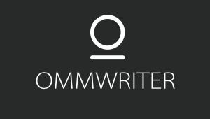 OMMWRITER