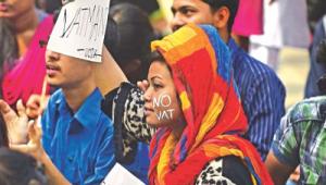 No VAT on Eduacation