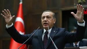 Turkey's Foiled coup