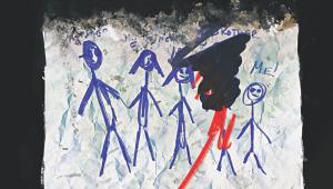 Our Brother the Addict