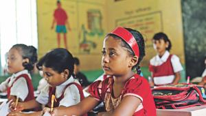 Reinventing education