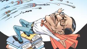 Minister Obaidul Quader