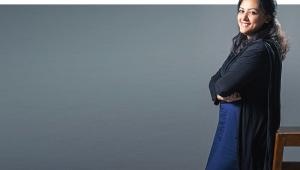 Sharmin Sultana Sumi