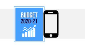 National Budget 2020-21