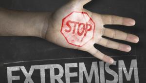Stop Extremism