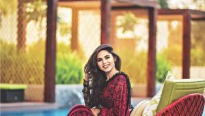 Tasneem Couture designer sars