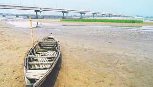 Teesta water sharing