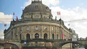 The Berlin experience