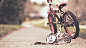 Training Wheels