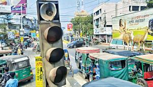 Dhaka’s traffic problem: A citizen’s solution of traffic jam in Dhaka