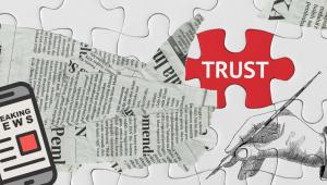 How can Bangladesh have sustainable journalism and media self-regulation