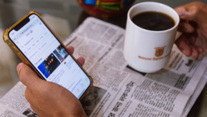 Technological developments