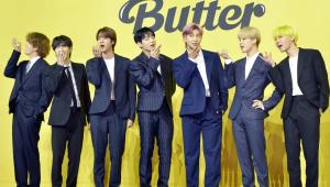 BTS’ Top 10 moments in 2022