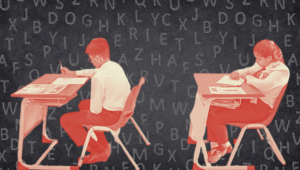 English education in Bangladesh