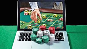 investigating online gambling complicated due to unclear laws