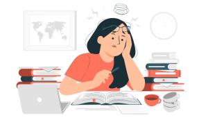 Mental well-being of university students