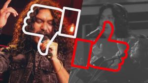 Coke Studio Bangla's 'Nahubo'