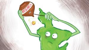 Research in Bangladesh