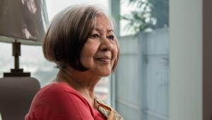 A torchbearer for women’s economic empowerment