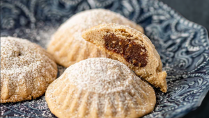 mamoul Recipes for Eid day sweet dishes