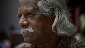 Remembering Zafrullah Chowdhury