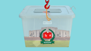 Free and fair elections 