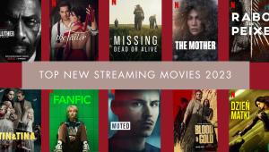 Top 10 binge-worthy recommendations on Netflix 