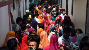 Labour Force Survey 2022 analysis