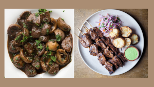 4 lamb recipes for Eid ul Azha