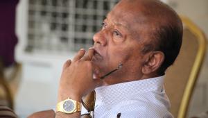 3rd death anniversary of Latifur Rahman