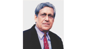 Death anniversary of Dr Muhammad Zahir 