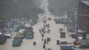 floods in Chattogram