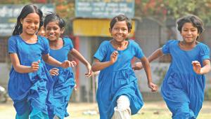 Investment in children