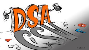 DSA v CSA 