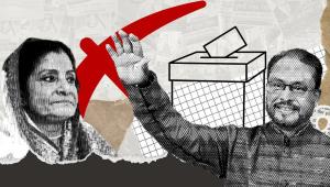 Why do other parties need AL’s concessions to win election?