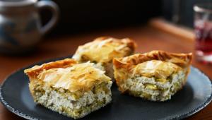 Savour the last bites of winter with these global recipes!