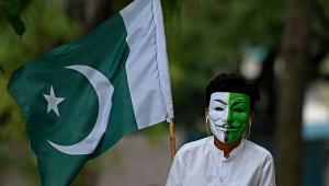 Pakistan elections 2024