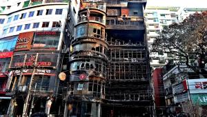 Why restaurants should invest in fire safety measures