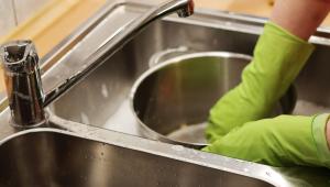 Pro tips for better dishwashing during Ramadan