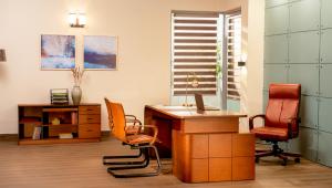 Your home, your office: How to set up your dream home office  