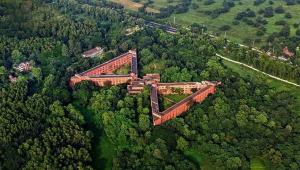 Death of an architecture