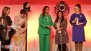 PublisHer Excellence Awards 2024