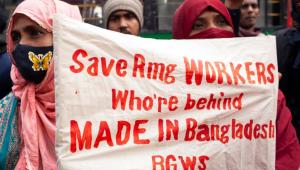 EU's new law offers hope for labour rights in Bangladesh