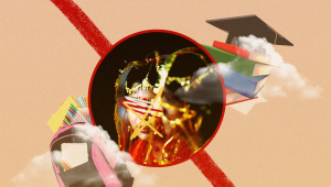 Prevention of child marriage needs a new narrative