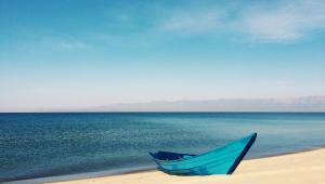 Hear the sea calling you? Head to these 5 unique beaches!